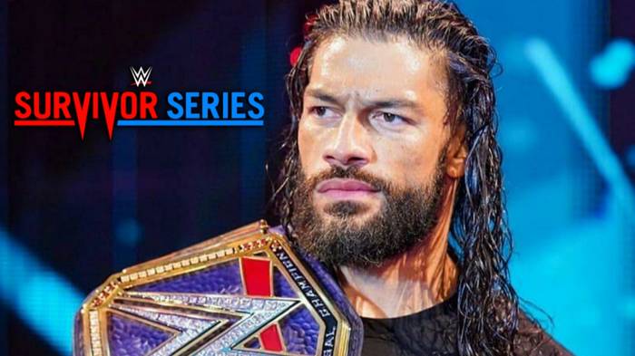 WWE не планировали затягивать титульный рейн Романа Рейнса; Возможный спойлер по исходу матча чемпионов на Survivor Series и другое