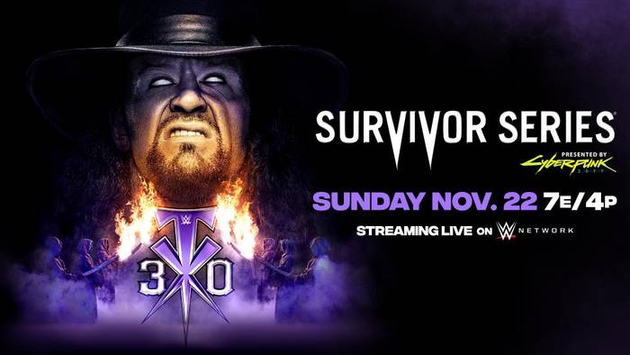 Определилась новая участница женской команды SmackDown на Survivor Series 2020; Звезда NXT дебютировала на SmackDown (присутствуют спойлеры)