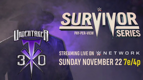 Определился полный состав мужской команды Raw на Survivor Series 2020 (присутствуют спойлеры)