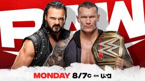 WWE Monday Night Raw 16.11.2020 (русская версия от Матч Боец)