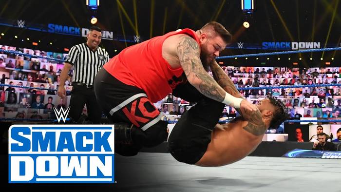 Как фактор первого эпизода шоу после Survivor Series повлиял на телевизионные рейтинги прошедшего SmackDown?