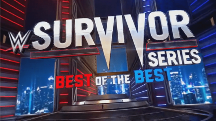 Потенциальный спойлер по последнему участнику команды SmackDown на Survivor Series 2020