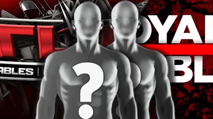 Планируемый на TLC 2020 титульный матч перенесён на Royal Rumble 2021; Известен оппонент Романа Рейнса на грядущем PPV-шоу