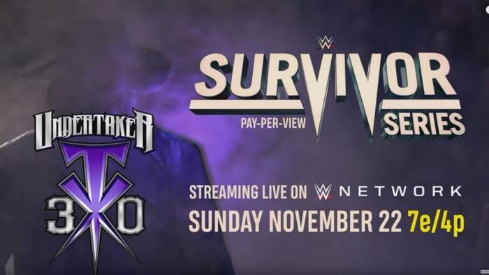 Определились последние участники команды SmackDown на Survivor Series 2020 (присутствуют спойлеры)