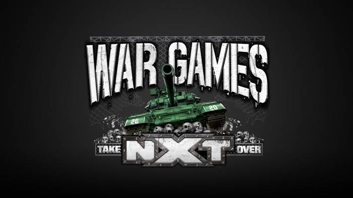 Титульный матч и гиммиковый матч анонсированы на NXT TakeOver: WarGames 2020 (присутствуют спойлеры)