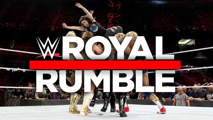 WWE рассматривают уникальную идею для концовки женского Royal Rumble матча (возможный спойлер)