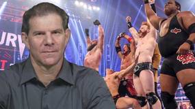 Дэйв Мельтцер выставил оценки WWE Survivor Series 2020 (+ оценки PWNews)