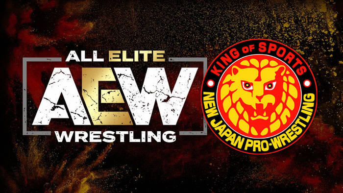 Тони Хан ведёт переговоры по сотрудничеству AEW с NJPW