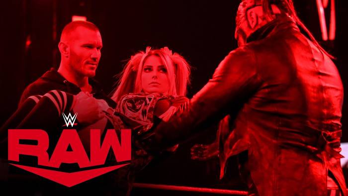 Как сегмент A Moment of Bliss повлиял на телевизионные рейтинги прошедшего Raw?