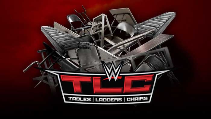 Титульный матч анонсирован на TLC 2020 (присутствуют спойлеры)