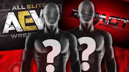 Потенциальный спойлер к появлению звёзд Impact Wrestling в AEW