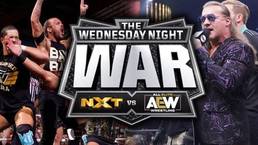 Известны телевизионные рейтинги эпизодов WWE NXT и AEW Dynamite за 2 декабря