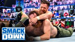 Как командный матч, посвященный памяти Пэта Паттерсона, повлиял на телевизионные рейтинги прошедшего SmackDown?