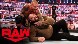 Как матч Рэнди Ортона против Брэя Уайатта повлиял на телевизионные рейтинги прошедшего Raw?