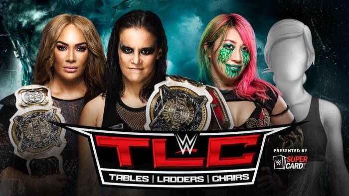 Лана из-за травмы пропустит TLC 2020; Звезда Raw совершила своё возвращение во время эфира шоу