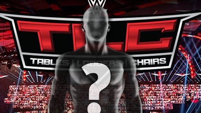 WWE сами спойлерят потенциальный момент на TLC 2020?