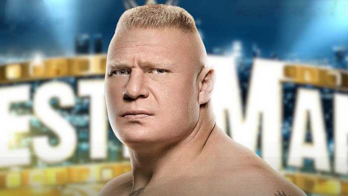 Брок Леснар будет задействован в большом матче на WrestleMania 37?; Известны другие планируемые поединки на главное событие года