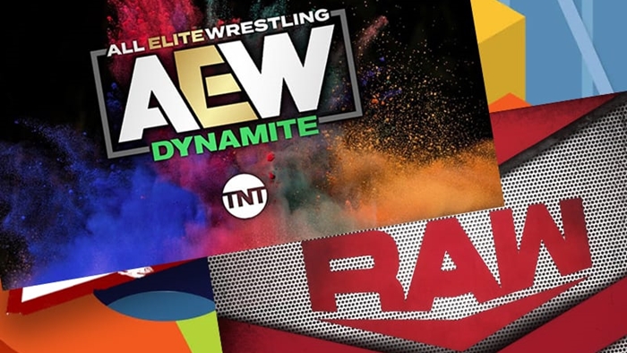 Dynamite с прошлой недели превзошёл минувшее Raw в демо-рейтинге 18-49; Известен график проведения еженедельных шоу WWE в праздничные дни