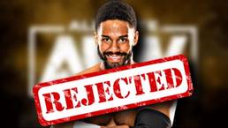 AEW дважды отказали бывшему командному чемпиону WWE Даррену Янгу