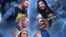 Прогнозист 2020: WWE TLC 2020