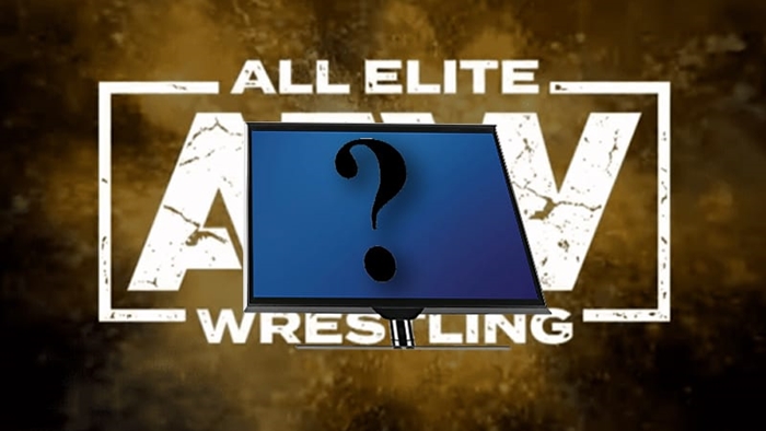 Титульный матч по правилам уличной драки анонсирован на NXT; Известно потенциальное название для второго телевизионного шоу AEW