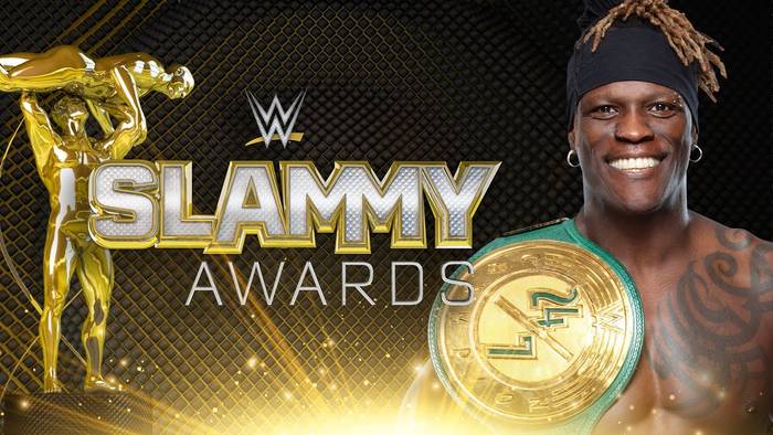 Победители WWE Slammy Awards 2020