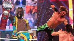 Кофи Кингстону выбили два зуба на TLC 2020; ЭйДжей Стайлз назвал желаемых оппонентов для матча на WrestleMania 37 и другое