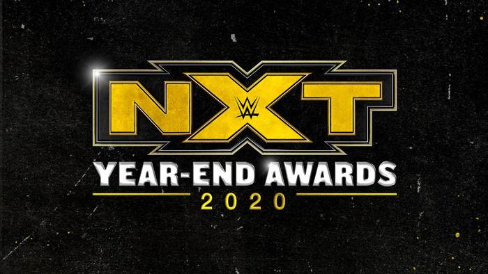 Победители NXT Year-End Awards 2020; WWE анонсировали возвращение турнира The Dusty Rhodes Tag Team Classic