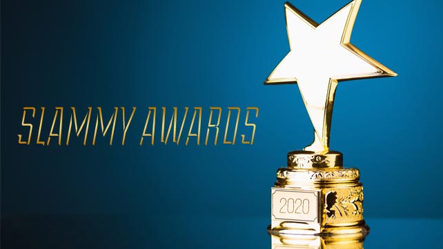 Результаты PWNews Slammy Awards 2020