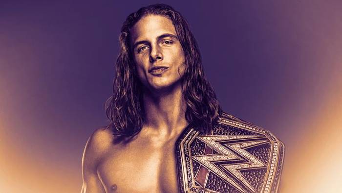 5 суперзвёзд по версии WWE, которые могут стать чемпионами в 2021 году