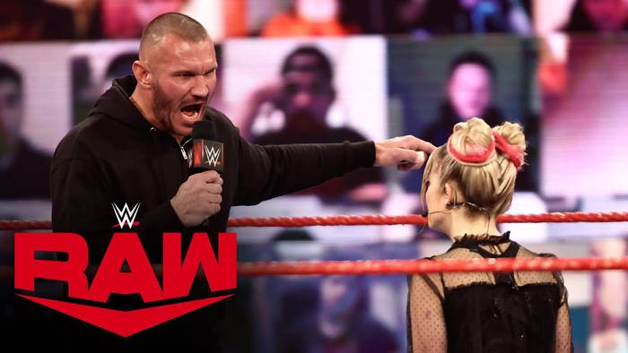 Какие телевизионные рейтинги собрал последний эпизод Raw в 2020 году?
