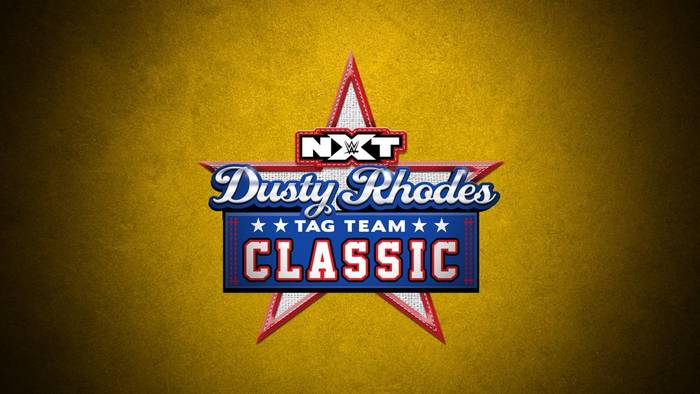 Матч анонсирован на ближайший эфир Raw; Объявлены новые команды мужского турнира Dusty Rhodes Tag Team Classic