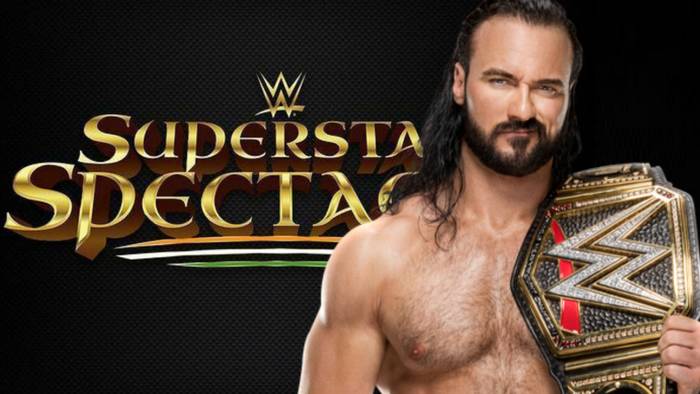 WWE видят проведение Royal Rumble с фанатами слишком проблематичным; Несколько топ звезд должны появиться на Superstar Spectacle и другое