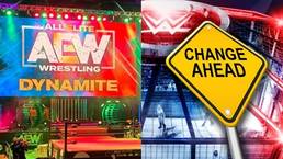AEW не покинут Daily's Place в феврале; WWE изменили дату проведения Elimination Chamber 2021 и другое