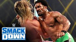 Как титульные матчи повлияли на телевизионные рейтинги прошедшего SmackDown?