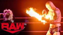 Как мейн-ивент шоу с последующим появлением Алексы Блисс повлиял на телевизионные рейтинги прошедшего Raw?