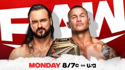 Превью к WWE Monday Night Raw 11.01.2021