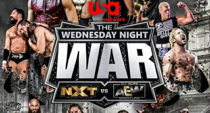 Когда кончается контракт NXT с USA Network; Возможный день трансляций NXT в будущем и другое