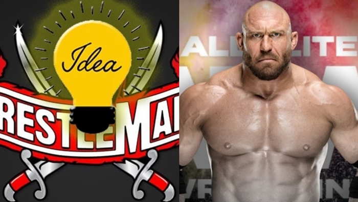 WWE работают над большими идеями для WrestleMania 37; Райбек собирается вернуться в рестлинг и дебютировать в AEW и другое