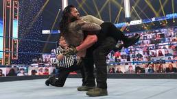 WWE запретили Роману Рейнсу использовать болевой в качестве основного финишера
