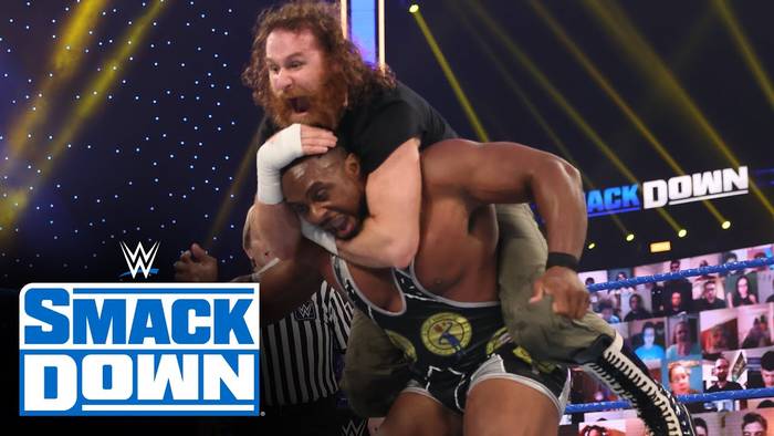 Как фактор первого эпизода шоу после Royal Rumble повлиял на телевизионные рейтинги прошедшего SmackDown?