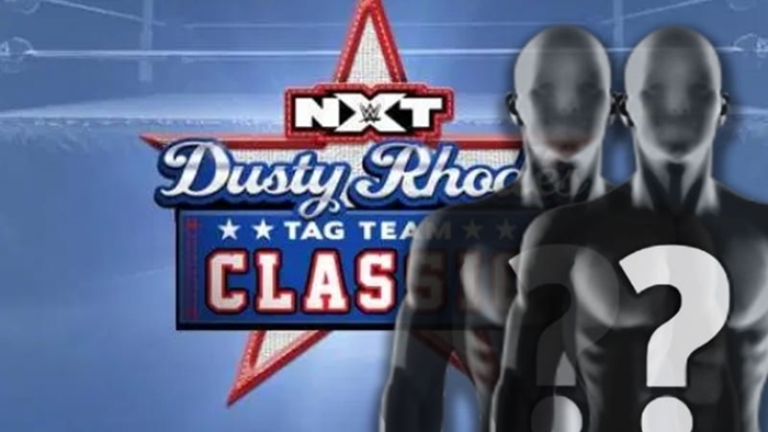Определились победители мужского и женского турниров Dusty Rhodes Tag Team Classic во время эфира NXT TakeOver: Vengeance Day (спойлеры)