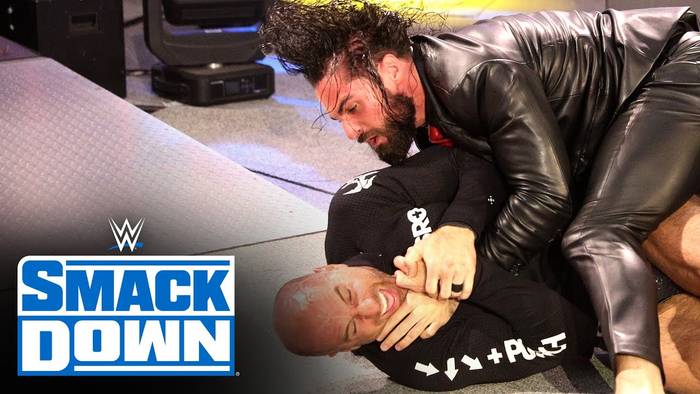 Телевизионные рейтинги минувшего SmackDown собрали худший показатель просмотров в текущем году