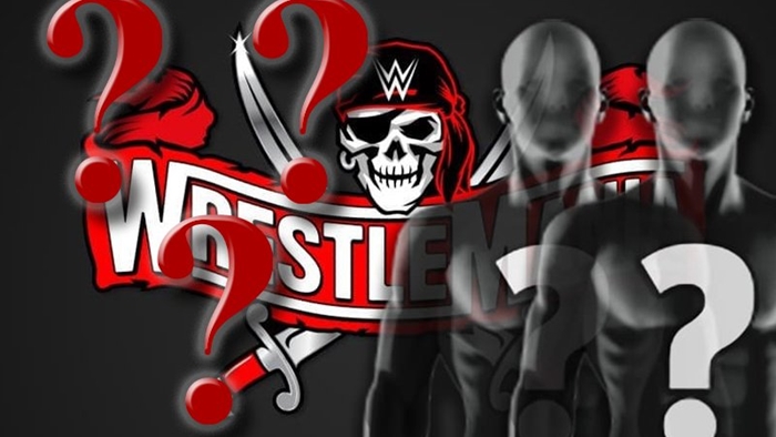 Согласно последнему отчёту WWE всё ещё не определились с планами на WrestleMania 37, кроме четырёх обсуждаемых матчей