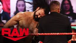 Как фактор последнего эпизода шоу перед Elimination Chamber повлиял на телевизионные рейтинги прошедшего Raw?