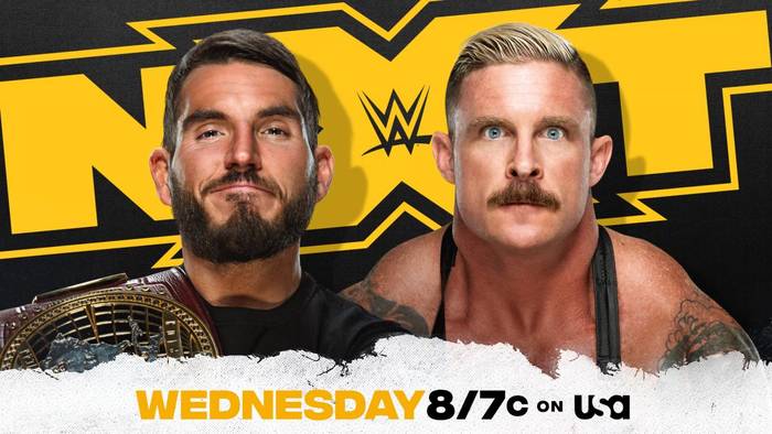 Три матча добавлены в заявку ближайшего эфира NXT