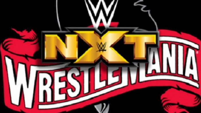 WWE больше не рассматривают возможность проведения матча за какое-либо чемпионство NXT на WrestleMania 37