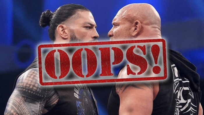 Появление Дрю Макинтайра анонсировано на ближайший эфир Raw; Ботч с инфографикой произошёл на SmackDown