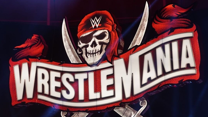 Звезда Raw бросит вызов Аске для титульного матча на WrestleMania 37, как только чемпионка вернётся после травмы