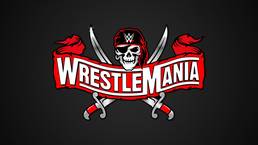 Первый титульный матч анонсирован на WrestleMania 37 (присутствуют спойлеры)